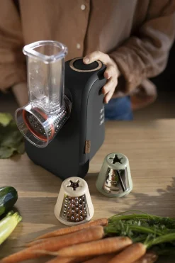 Eco Respect Reibe MB77EN|Tefal Best