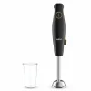 Eco Respect Stabmixer Schwarz HB46E8|Tefal Outlet