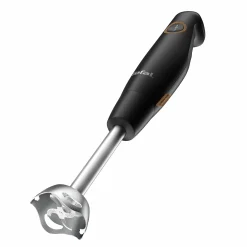 Eco Respect Stabmixer Schwarz HB46E8|Tefal Outlet