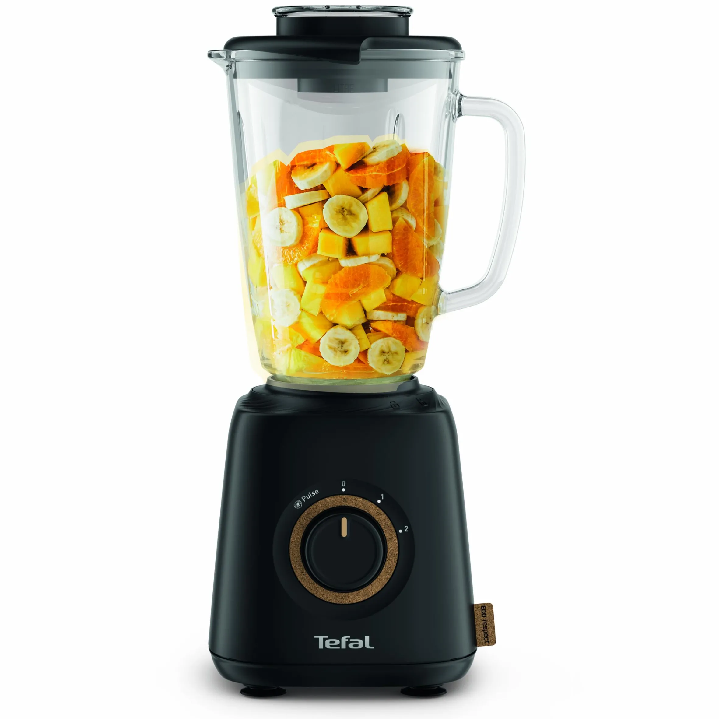Eco Respect Standmixer BL46EN|Tefal Online