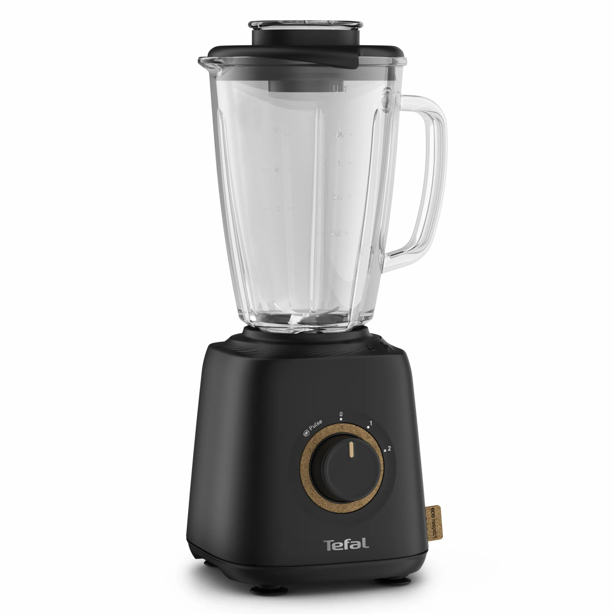 Eco Respect Standmixer BL46EN|Tefal Online