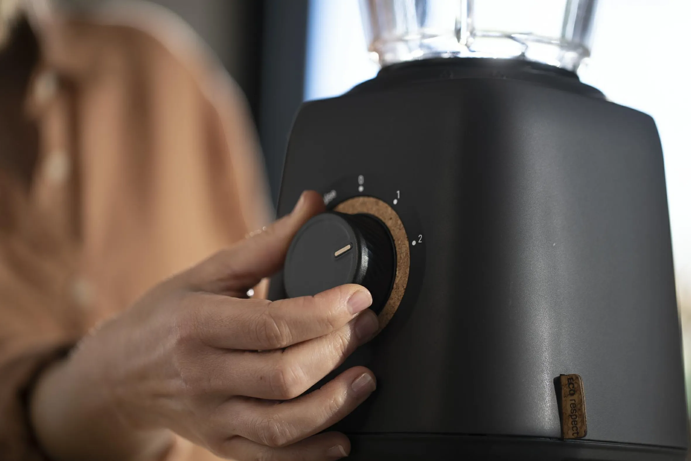 Eco Respect Standmixer BL46EN|Tefal Online
