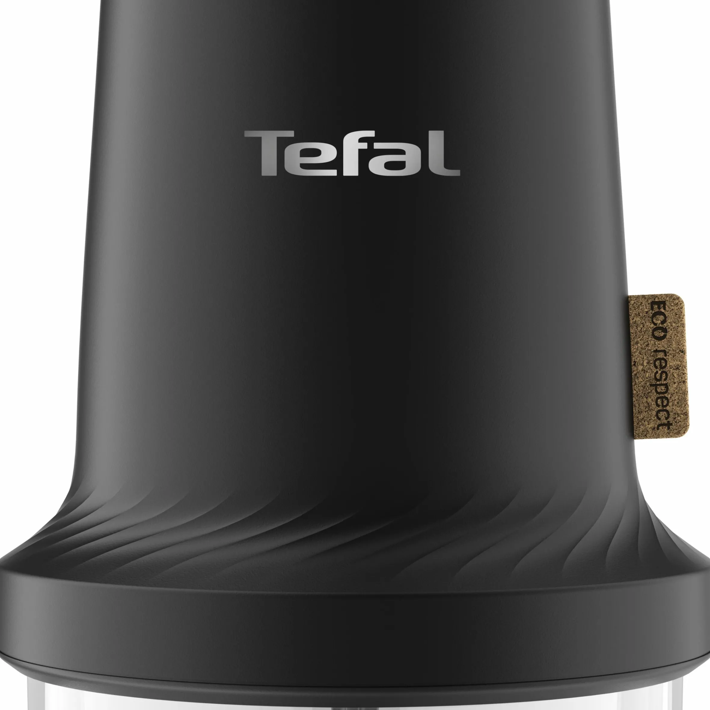 Eco Respect Zerkleinerer MQ80E8|Tefal New