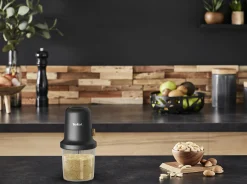 Eco Respect Zerkleinerer MQ80E8|Tefal New