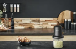 Eco Respect Zerkleinerer MQ80E8|Tefal New