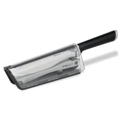 Ever Sharp Messer 16,5 cm + Schärfer K25690|Tefal Online