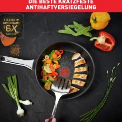 Excellence Crêpepfanne 25cm G26938|Tefal Hot