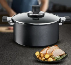 Excellence Kochtopf 20cm G26944|Tefal New
