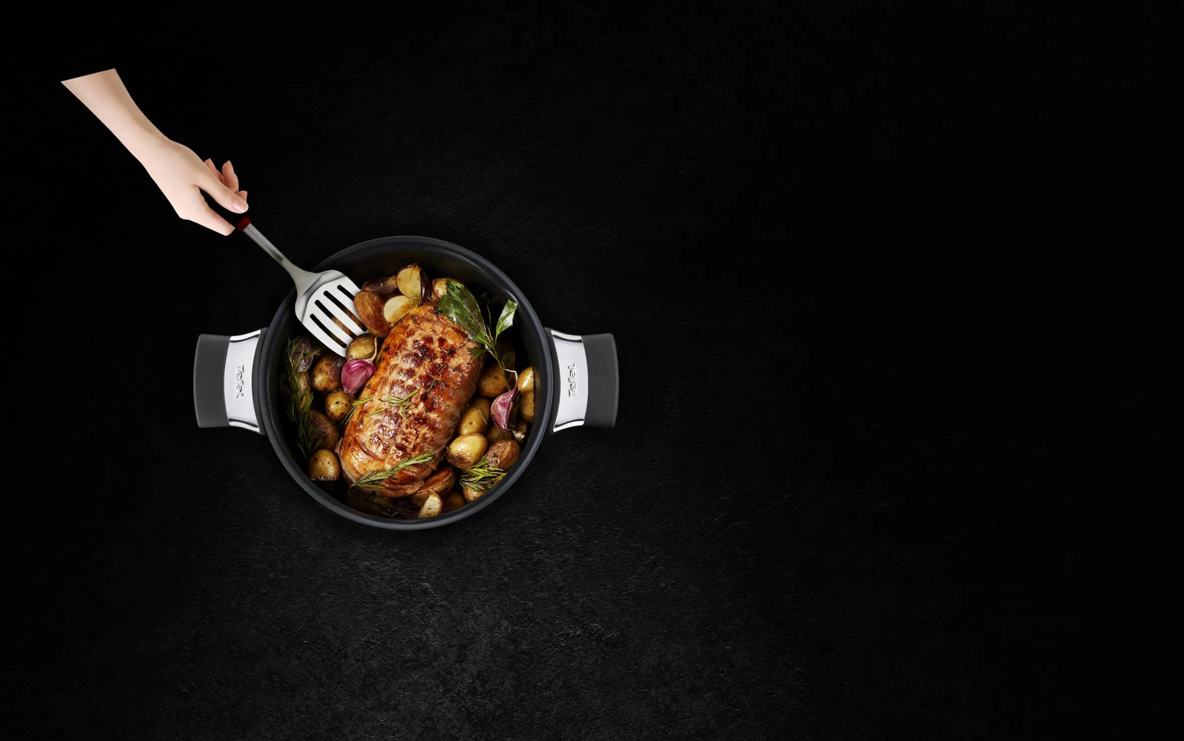 Excellence Kochtopf 20cm G26944|Tefal New