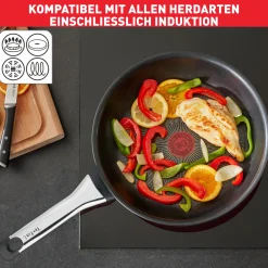 Excellence Pfanne 28cm G26906|Tefal Clearance