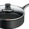 Excellence Schmorpfanne 24cm mit Deckel G26932|Tefal Sale