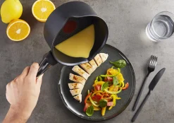 Excellence Stielkasserolle 16 cm G26928|Tefal Outlet