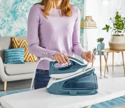 Express Easy Dampfbügelstation SV6131|Tefal Outlet