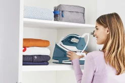 Express Easy Dampfbügelstation SV6131|Tefal Outlet