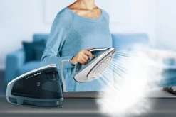 Express Easy Dampfbügelstation SV6131|Tefal Outlet