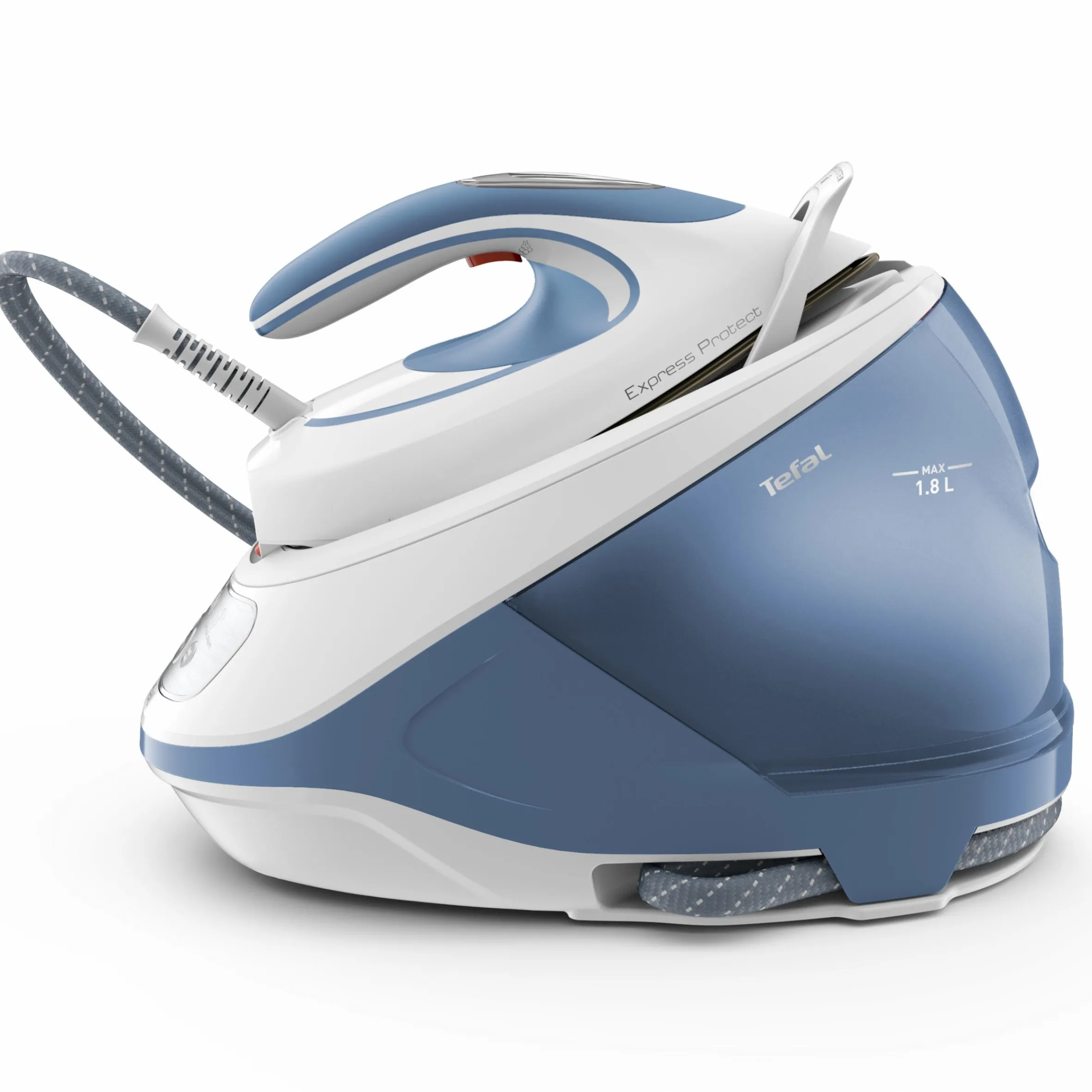 Express Protect Dampfbügelstation SV9202|Tefal Best