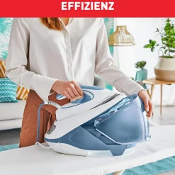 Express Protect Dampfbügelstation SV9202|Tefal Best