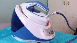 Express Protect Dampfbügelstation SV9202|Tefal Best