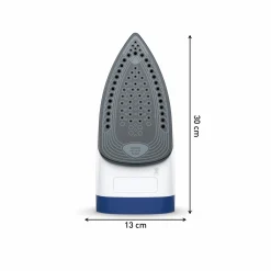 Express Steam Dampfbügeleisen FV2838|Tefal