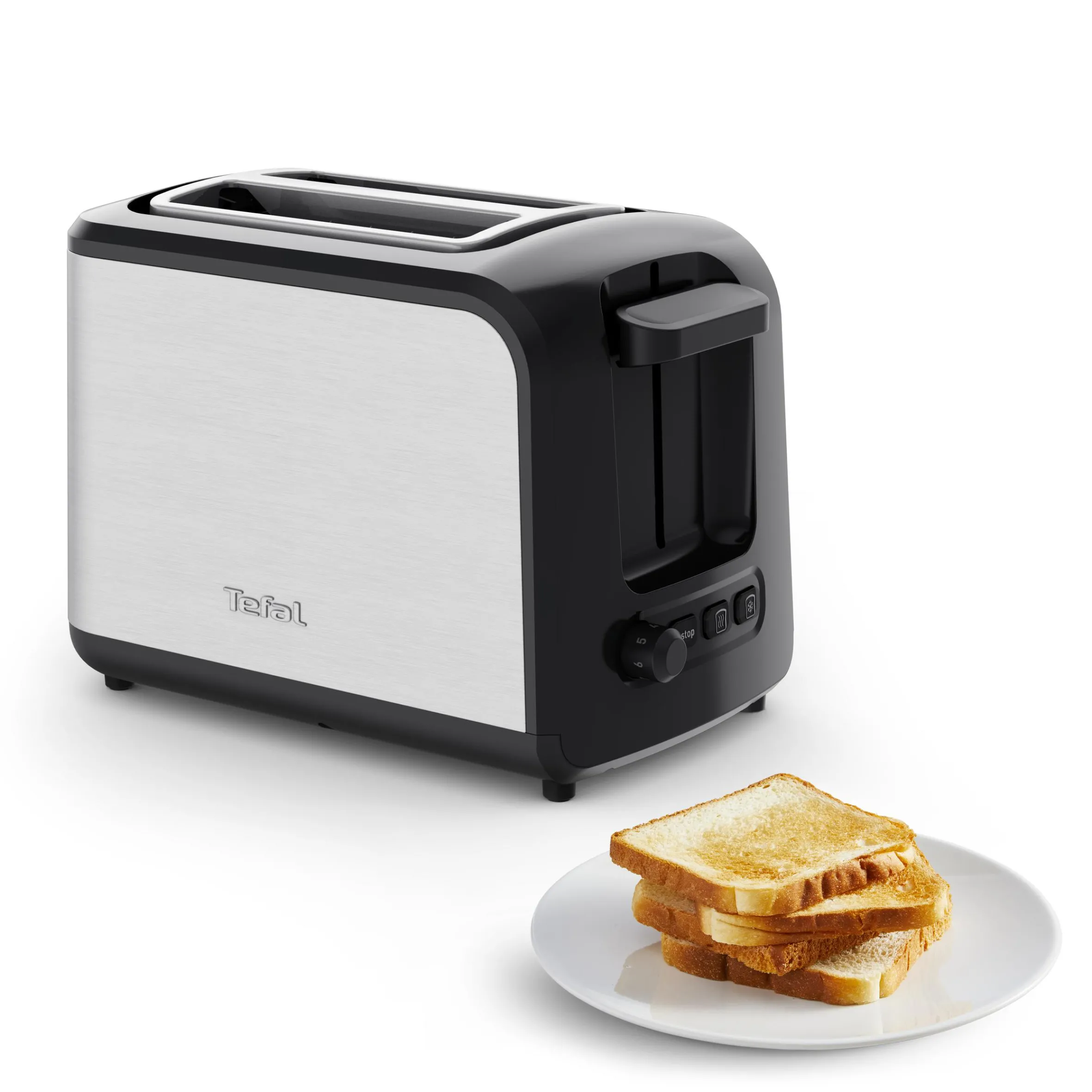 Express Toaster TT410D|Tefal New