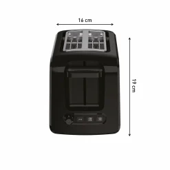 Express Toaster TT410D|Tefal New