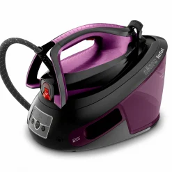 Express Vision Dampfbügelstation SV8152|Tefal Hot