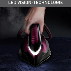 Express Vision Dampfbügelstation SV8152|Tefal Hot
