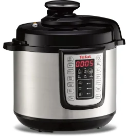 Fast & Delicious Multikocher CY505E|Tefal Discount