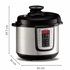 Fast & Delicious Multikocher CY505E|Tefal Discount