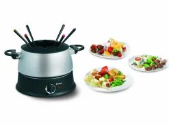 Fondue Base Ronde EF3000|Tefal Hot