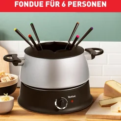 Fondue Base Ronde EF3000|Tefal Hot