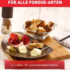 Fondue Base Ronde EF3000|Tefal Hot