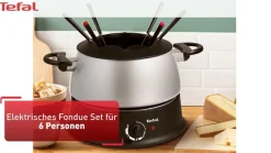 Fondue Base Ronde EF3000|Tefal Hot
