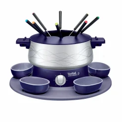 Fondue Set EF3514|Tefal Clearance