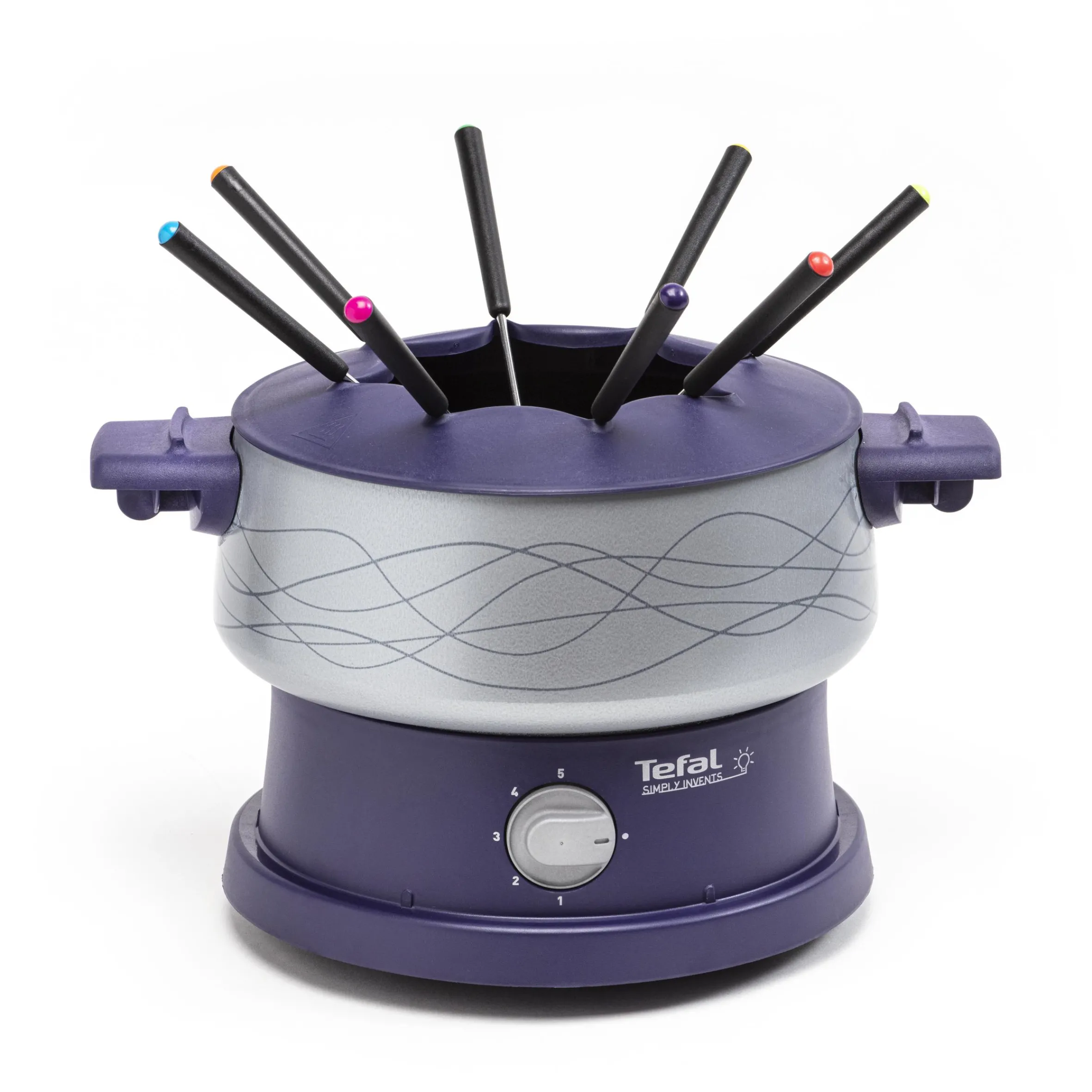 Fondue Set EF3514|Tefal Clearance