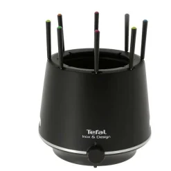 Fondue Thermorespect Inox&Design EF2658|Tefal Clearance