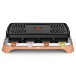 Food & Co, Kochgerät für den Indoor-/Outdoor-Gebrauch, 8 Personen, RE651J|Tefal Hot