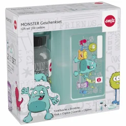Geschenkset Monster, 5181|Tefal New