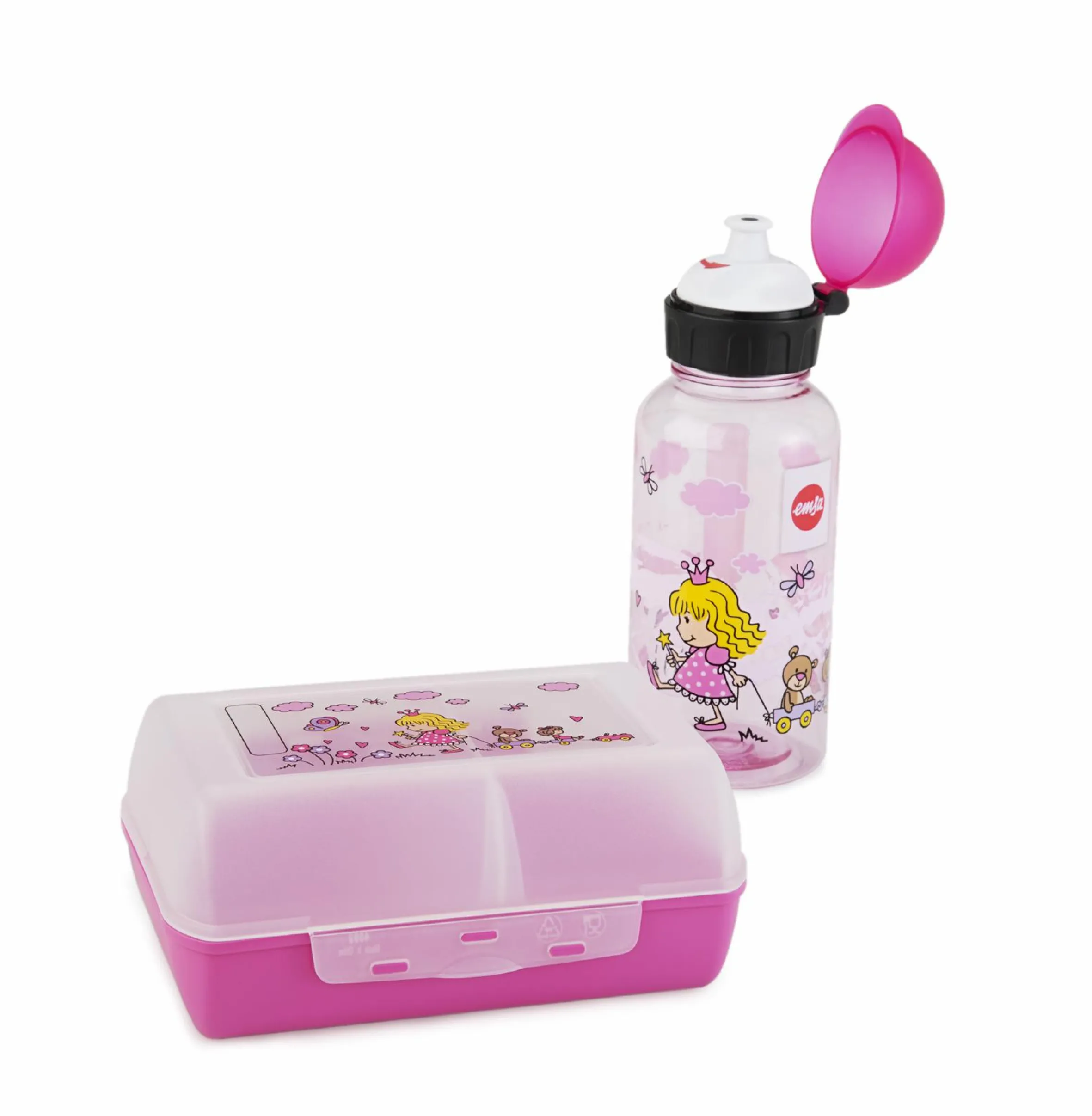 Geschenkset Princess, 5181|Tefal Hot