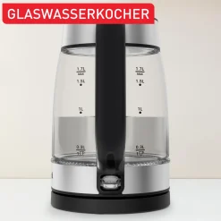 Glas-Wasserkocher KI6058|Tefal Sale