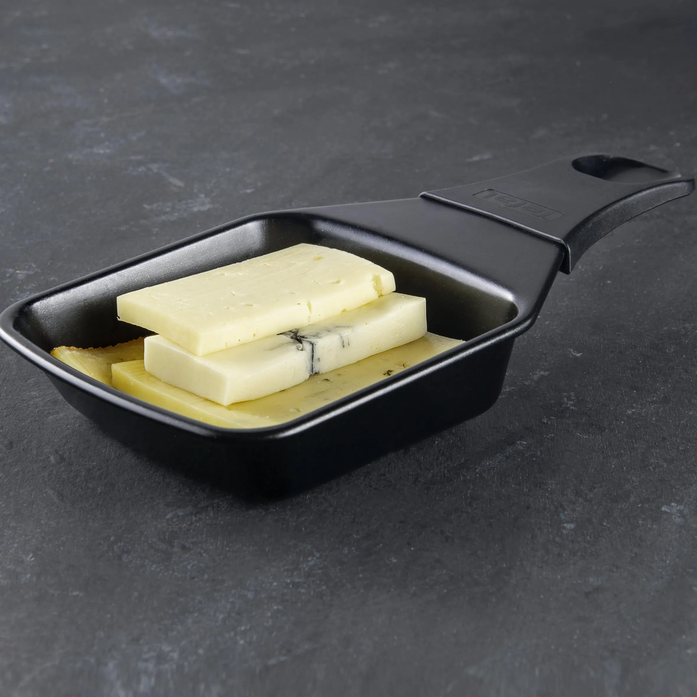 Gourmet Raclette & Tischgrill RE610D|Tefal