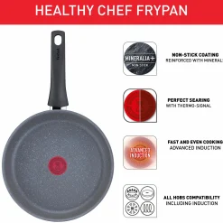 Healthy Chef Pfanne 28cm G15006|Tefal Discount