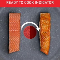 Healthy Chef Schmorpfanne 24cm G15032|Tefal Clearance