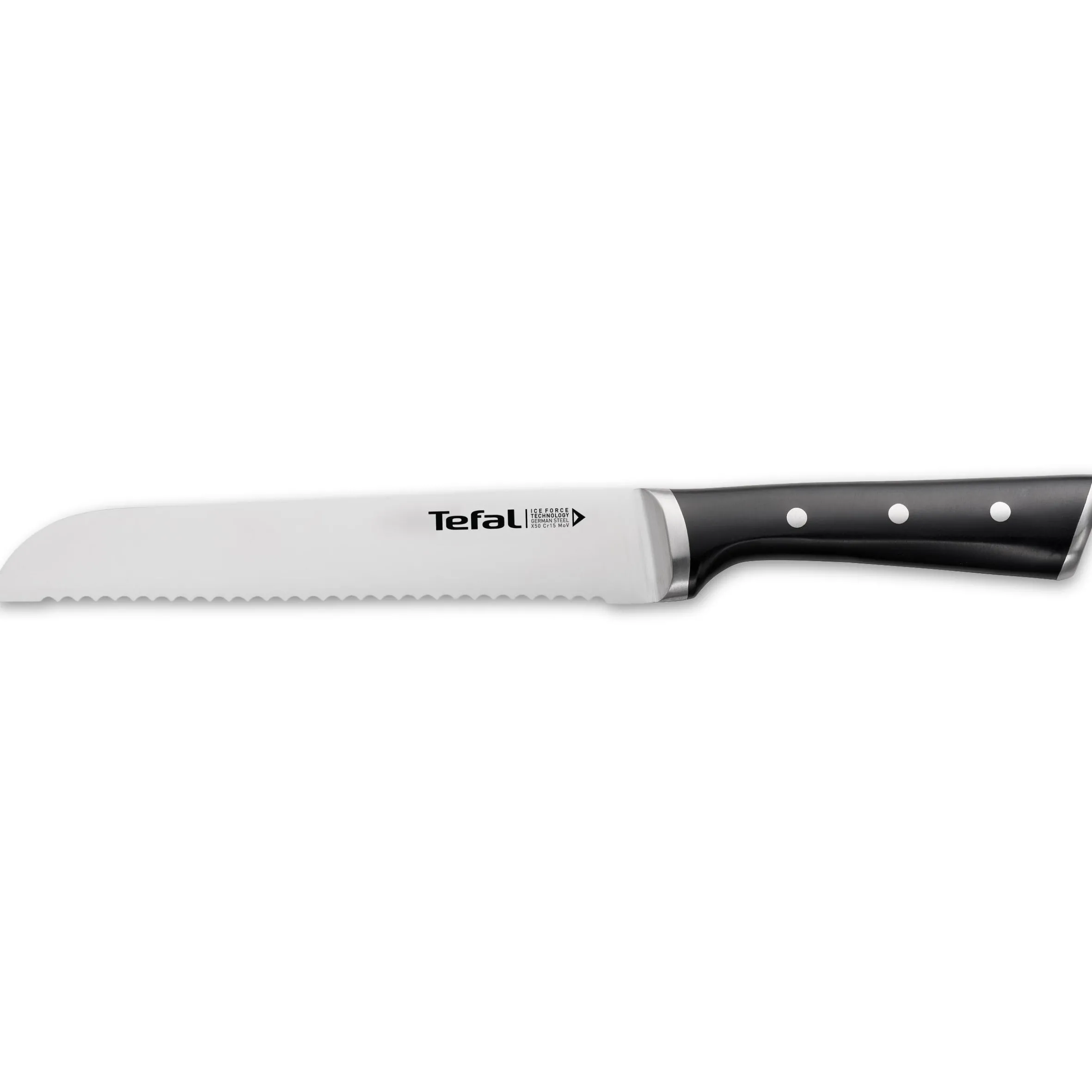 Ice Force Brotmesser 20cm K23204|Tefal Hot