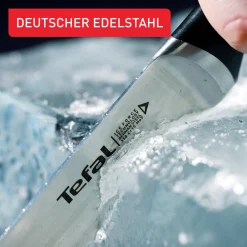 Ice Force Küchenmesser 3 tlg. Set K232S374|Tefal Hot