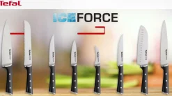 Ice Force Kochmesser 20 cm K23202|Tefal Hot