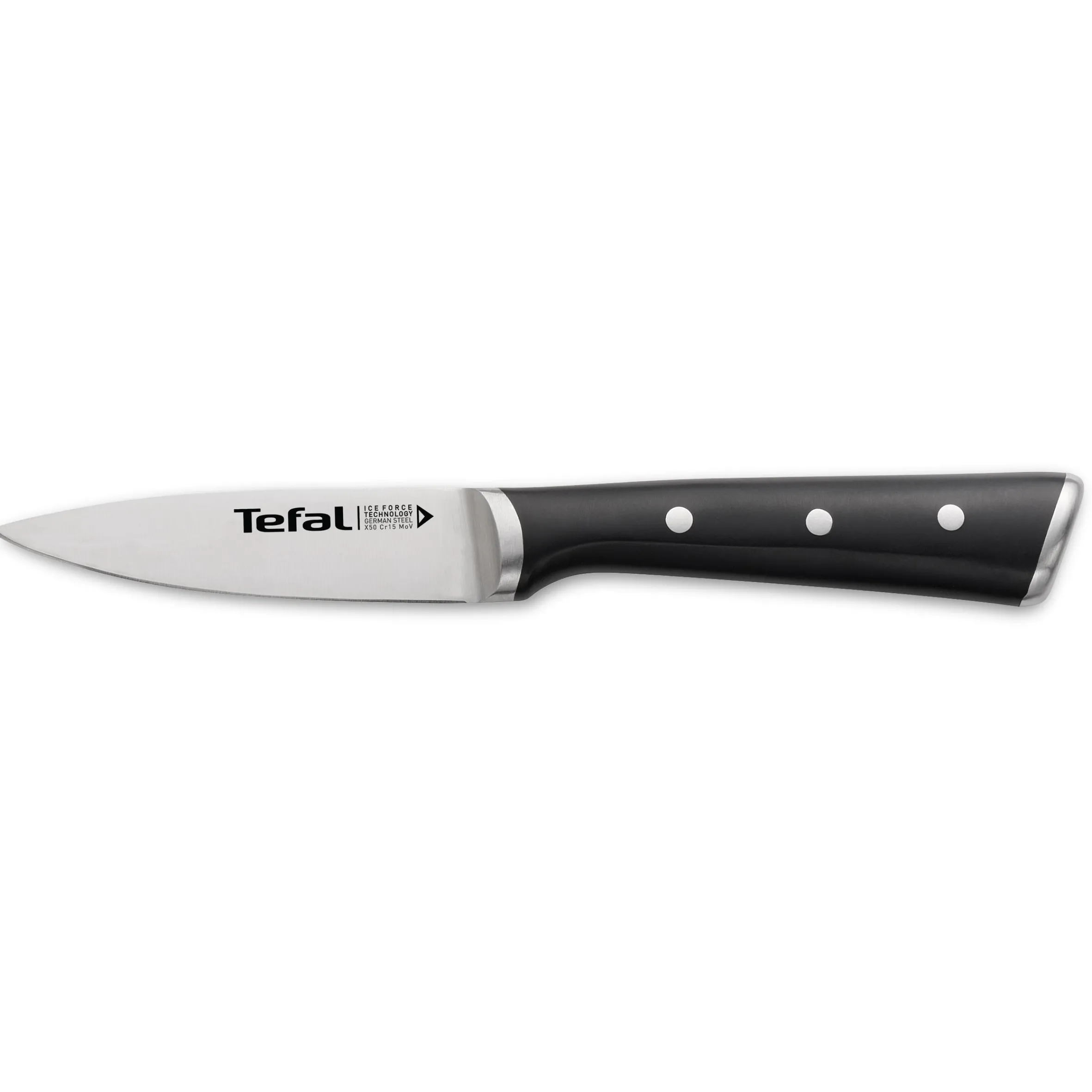 Ice Force Schälmesser 9cm K23205|Tefal Best