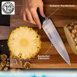 Ice Force Schälmesser 9cm K23205|Tefal Best