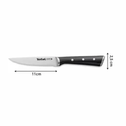 Ice Force Steakmesser 4er Set K232S4|Tefal New