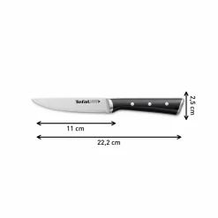 Ice Force Universalmesser 11cm K23209|Tefal Outlet